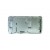 Lcd Frame Middle Chassis For Lg Kp501 Cookie White By - Maxbhi Com
