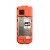 Lcd Frame Middle Chassis For Nokia 1202 Blue By - Maxbhi Com