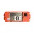 Lcd Frame Middle Chassis For Nokia 1202 White By - Maxbhi Com
