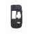 Lcd Frame Middle Chassis For Nokia 2220 Slide White By - Maxbhi Com