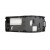 Lcd Frame Middle Chassis For Nokia 6610 Grey By - Maxbhi Com