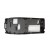 Lcd Frame Middle Chassis For Nokia 6610 Grey By - Maxbhi Com