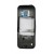 Lcd Frame Middle Chassis For Nokia N78 Blue By - Maxbhi Com