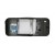 Lcd Frame Middle Chassis For Nokia N78 White By - Maxbhi Com