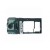 Lcd Frame Middle Chassis For Nokia N91 Blue By - Maxbhi Com