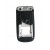 Lcd Frame Middle Chassis For Samsung D500 Black By - Maxbhi Com