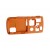 Lcd Frame Middle Chassis For Sony Ericsson W800 Black By - Maxbhi Com