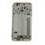 Lcd Frame Middle Chassis For Coolpad Torino White By - Maxbhi Com