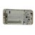 Lcd Frame Middle Chassis For Coolpad Torino White By - Maxbhi Com