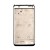 Lcd Frame Middle Chassis For Lenovo S930 Silver By - Maxbhi Com