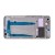 Lcd Frame Middle Chassis For Lenovo Vibe S1 Lite White By - Maxbhi Com