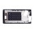 Lcd Frame Middle Chassis For Lg G4c Gold By - Maxbhi Com