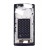 Lcd Frame Middle Chassis For Lg G4c Red By - Maxbhi Com