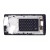 Lcd Frame Middle Chassis For Lg G4c White By - Maxbhi Com