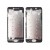 Lcd Frame Middle Chassis For Meizu Pro 6 Black By - Maxbhi Com