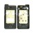 Lcd Frame Middle Chassis For Sonim Xp7 Black By - Maxbhi Com