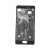 Lcd Frame Middle Chassis For Wiko Lenny3 Grey By - Maxbhi Com