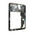 Lcd Frame Middle Chassis For Dell Latitude St Tablet White By - Maxbhi Com