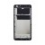 Lcd Frame Middle Chassis For Blackview R6 Black By - Maxbhi Com
