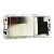 Lcd Frame Middle Chassis For Bluboo Edge Black By - Maxbhi Com