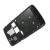 Lcd Frame Middle Chassis For Pantech Flex P8010 White By - Maxbhi Com