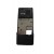 Lcd Frame Middle Chassis For Sony Ericsson J10i2 Elm Black By - Maxbhi Com