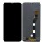 LCD with Touch Screen for Tecno spark power White