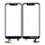 Touch Screen Digitizer For Micromax Ione Black By - Maxbhi Com