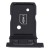 Sim Card Holder Tray For Black Shark 3s Black - Maxbhi Com