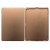 Back Panel Cover For Apple Ipad 10 2 2020 Gold - Maxbhi Com