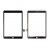 Touch Screen Digitizer For Apple Ipad 10 2 2020 Grey By - Maxbhi Com