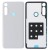 Back Panel Cover For Motorola Moto G Fast Black - Maxbhi Com