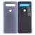 Back Panel Cover For Tcl 10 Se Violet - Maxbhi Com