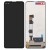 LCD with Touch Screen for Motorola Moto G 5G Plus White