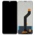 Lcd With Touch Screen For Tecno Pouvoir 4 Pro Grey By - Maxbhi Com