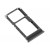Sim Card Holder Tray For Xiaomi Poco X3 Grey - Maxbhi Com