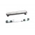 Power Button Outer For Oneplus 3t White By - Maxbhi Com