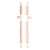 Volume Side Button Outer For Xiaomi Redmi 4a White By - Maxbhi Com