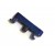 Power Button Outer For Moto Z2 Play 32gb Blue By - Maxbhi Com