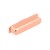 Power Button Outer For Xiaomi Redmi Note 5 Rose Gold By - Maxbhi Com