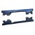 Volume Side Button Outer For Vivo V15 Pro Blue By - Maxbhi Com