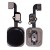 Home Button Complete For Apple Iphone 6 Plus 64gb Black By - Maxbhi Com