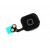 Home Button Complete For Apple Iphone 5 Black By - Maxbhi Com