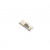Power Button Outer For Motorola Moto E5 Plus Gold By - Maxbhi Com
