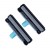 Power Button Outer For Samsung Galaxy S8 Plus Black By - Maxbhi Com