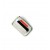 Power Button Outer For Apple Iphone 4s Black By - Maxbhi Com