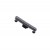 Power Button Outer For Motorola Moto G4 Play Black By - Maxbhi Com