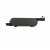 Home Button Outer For Samsung Galaxy Note Ii N7100 Black By - Maxbhi Com