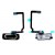 Home Button Complete For Samsung Galaxy S5 Blue By - Maxbhi Com
