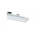 Power Button Outer For Sony Xperia M2 Dual D2302 White By - Maxbhi Com
